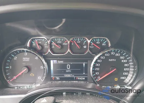 2014 Chevrolet Silverado 1500 1Lt from USA, damaged, VIN 1GCVKREH8EZ308975